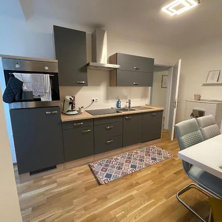 Levelup 2 Living Graz M. Selfcheckin Appartement Buitenkant foto